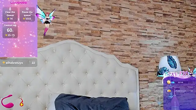 SofiiaJhonson webcam