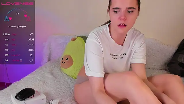 Ema_X_Love webcam