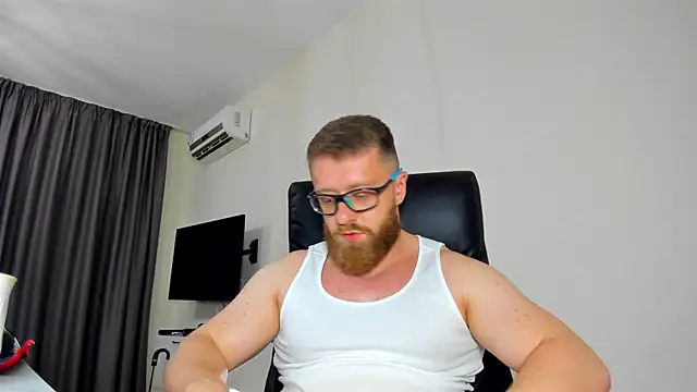 Findom_guy webcam