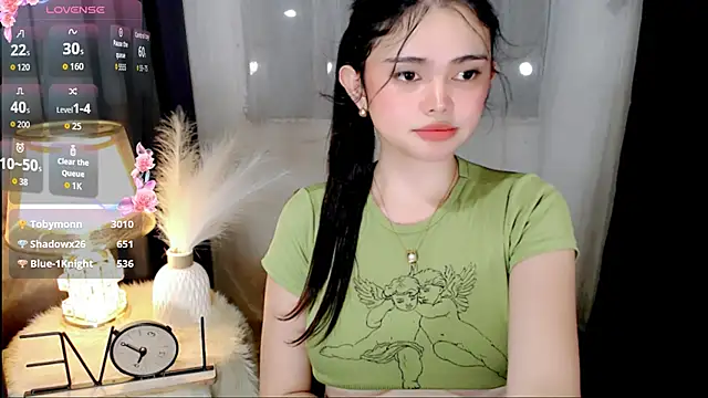 wildest_fantasy webcam