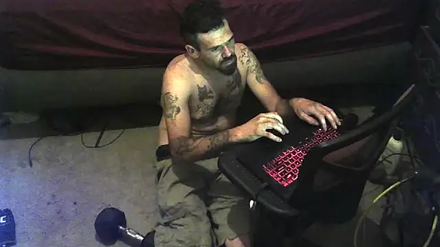 Johnny1991Blunt webcam