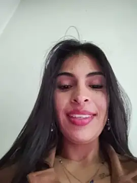 Astrid-- webcam