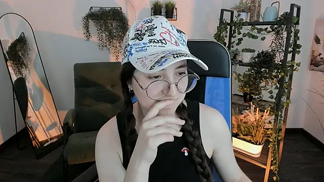 VirtuallVoyant webcam