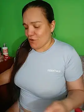 Zuleyka_69 webcam