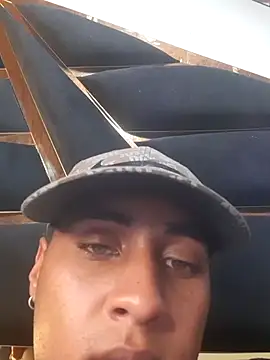 CamiloOlivera webcam
