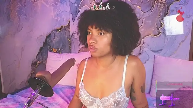 Aly1c3 webcam