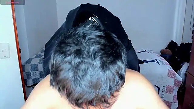 Tommy_Bred webcam