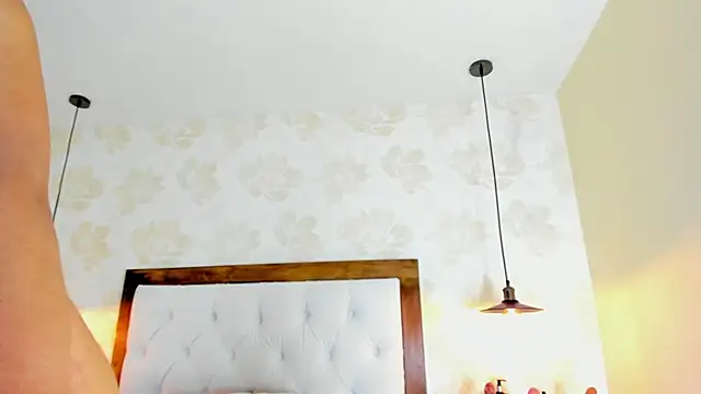 IRISCLARK1 webcam