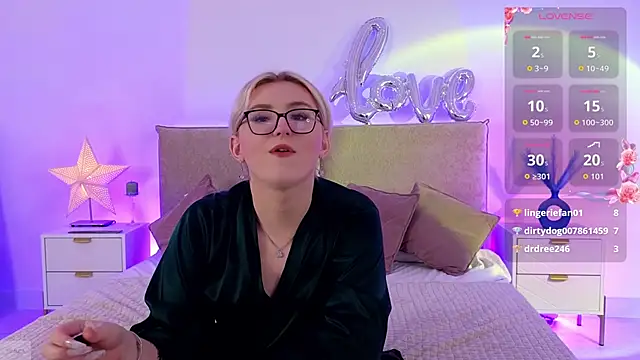 Jules_night webcam