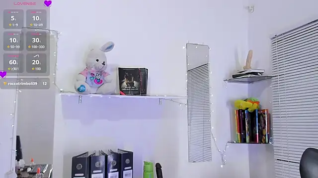 StefanoBigCock webcam