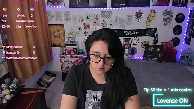 Cherry_blush_ webcam