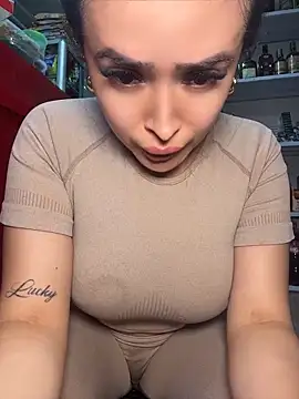 Sara_fun webcam