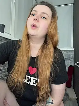 CandyShoopp webcam