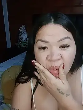 Chantal_lopez webcam