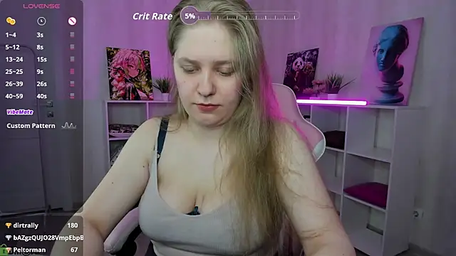 Megan_Violer webcam