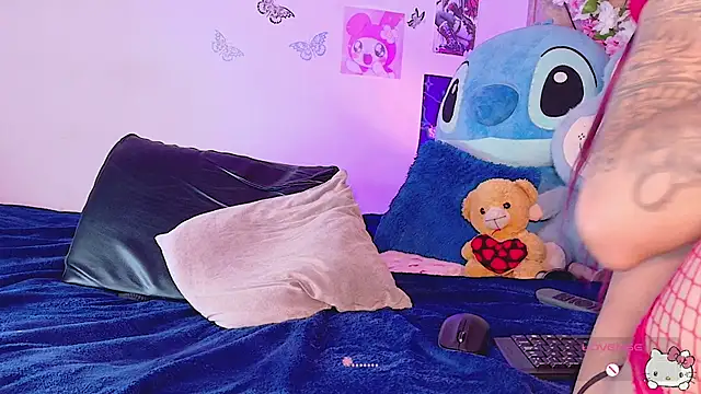 Gabii-Princees webcam