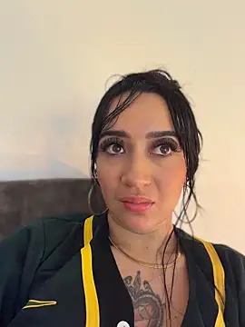 EmmyEvans1 webcam