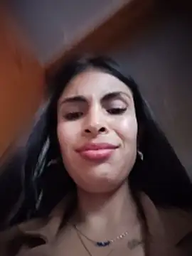 Astrid-- webcam