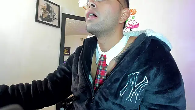 JuanManuelGate webcam