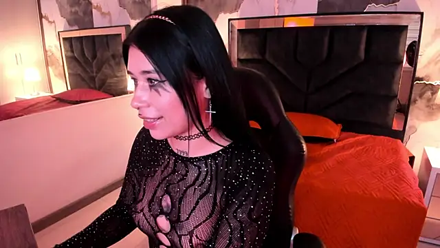 SusanVilla webcam