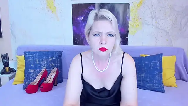 BeautyName webcam