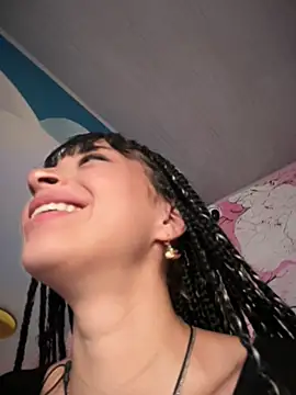 Sasha-firee webcam