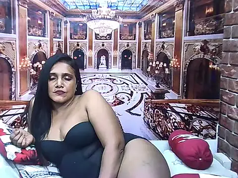 IndianSexyLady20 webcam