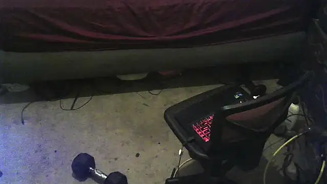 Johnny1991Blunt webcam