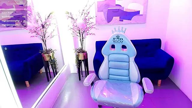 Serena__jackson webcam