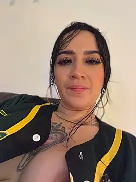 EmmyEvans1 webcam