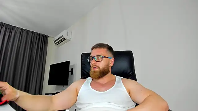 Findom_guy webcam