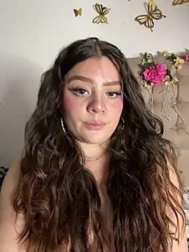Jullieetta webcam