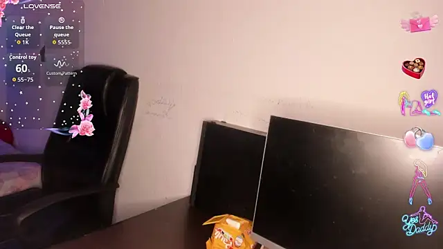 Dana_Jeins webcam