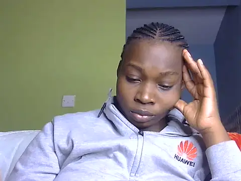 Horny-pretty webcam