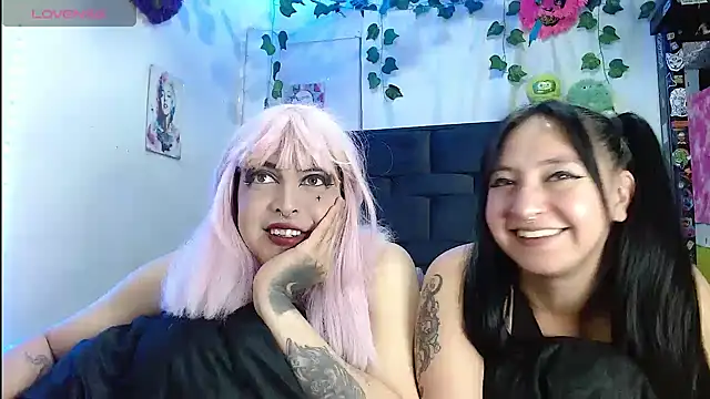 the_lesbian_game webcam