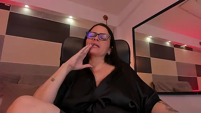 Zara_Jackson webcam