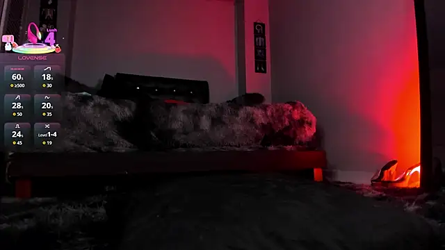 Draculairis webcam
