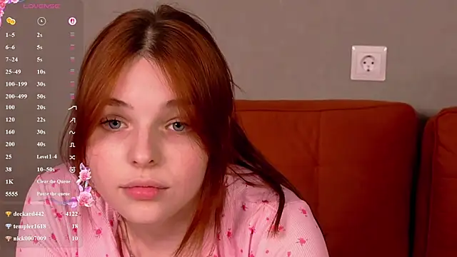 AnnieKim_ webcam