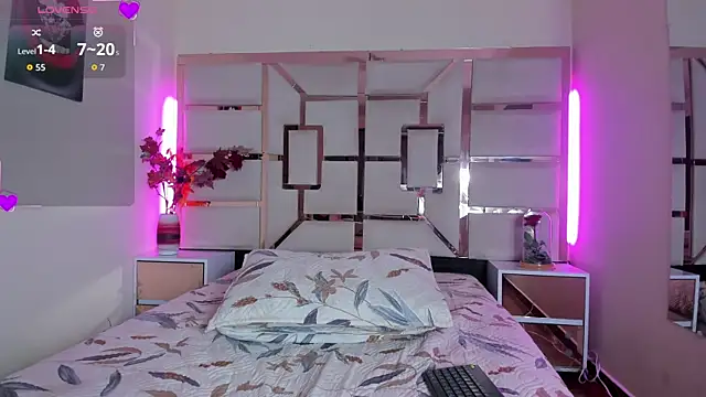 alexandra_venuss webcam