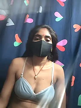 Naughty_Seema webcam