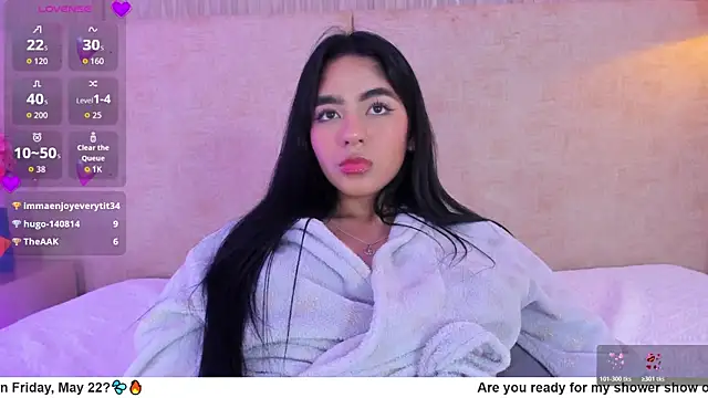 _kyraa_ webcam