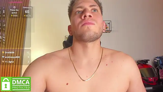 SebastianMaximoff_ webcam