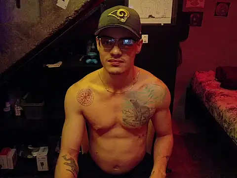 The-cashmaster webcam
