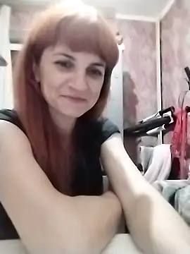YaroslavaLester webcam