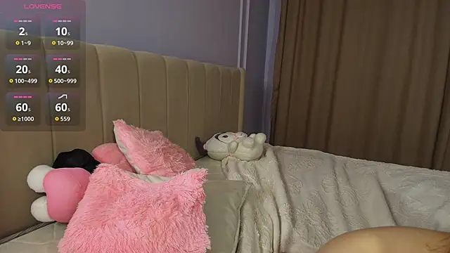 hikom1ko webcam