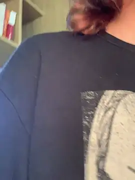 VelvetChloe webcam