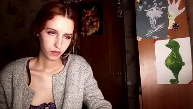 SirenFrost webcam