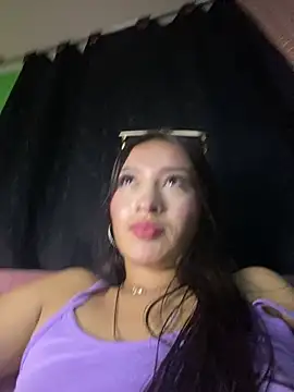Itze_Mua webcam