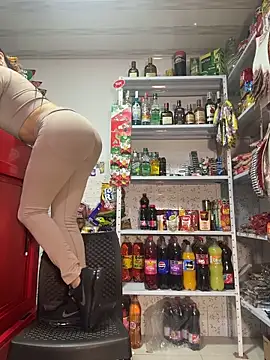 Sara_fun webcam
