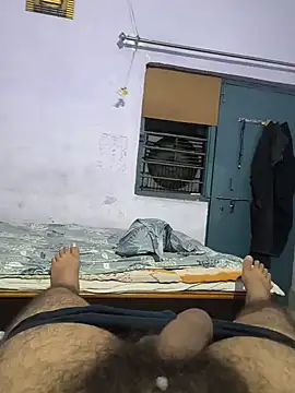 IndianDaddy0 webcam